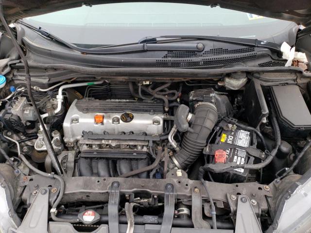 Photo 12 from auction – 2013 HONDA CR-V EX with VIN 5J6RM4H5XDL063902