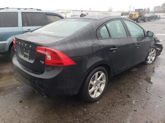 Photo 3 from auction – 2014 VOLVO S60 T5 with VIN YV1612FS0E2273800