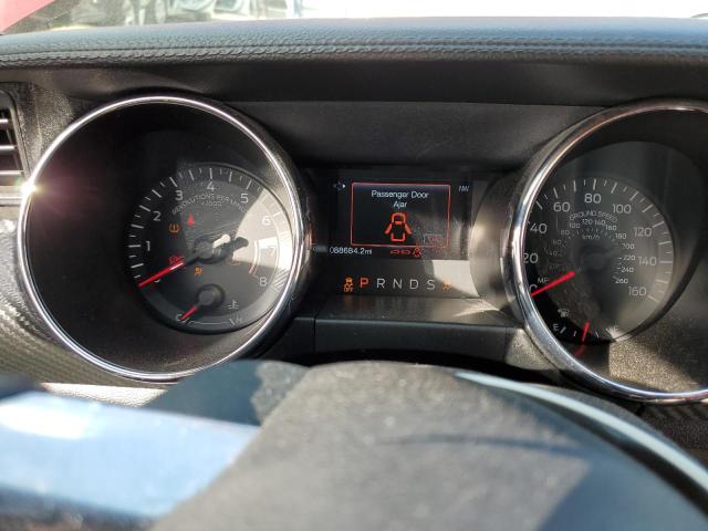 Photo 9 from auction – 2016 FORD MUSTANG with VIN 1FA6P8AM9G5321687