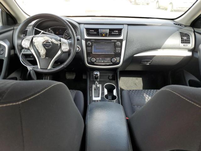 Photo 8 from auction – 2018 NISSAN ALTIMA 2.5 with VIN 1N4AL3AP1JC157261