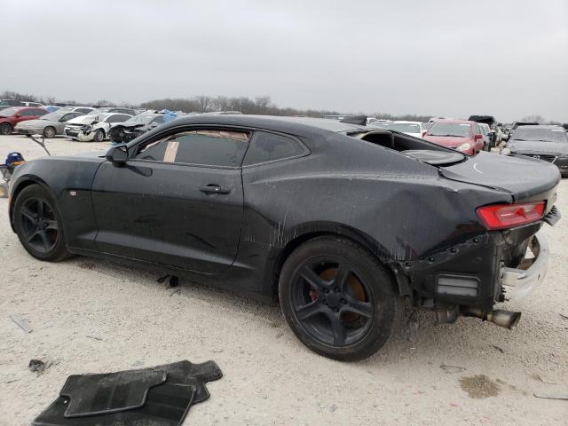 Photo 2 from auction – 2016 CHEVROLET CAMARO LT with VIN 1G1FB1RS8G0150634