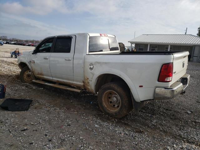 Photo 2 from auction – 2012 DODGE RAM 3500 L with VIN 3C63DRML0CG322722