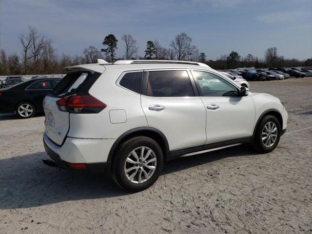 Photo 3 from auction – 2018 NISSAN ROGUE S with VIN KNMAT2MT3JP553083