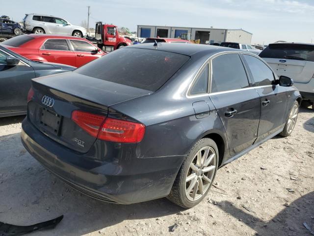 Photo 3 from auction – 2014 AUDI A4 PREMIUM with VIN WAUFFAFL0EA082987