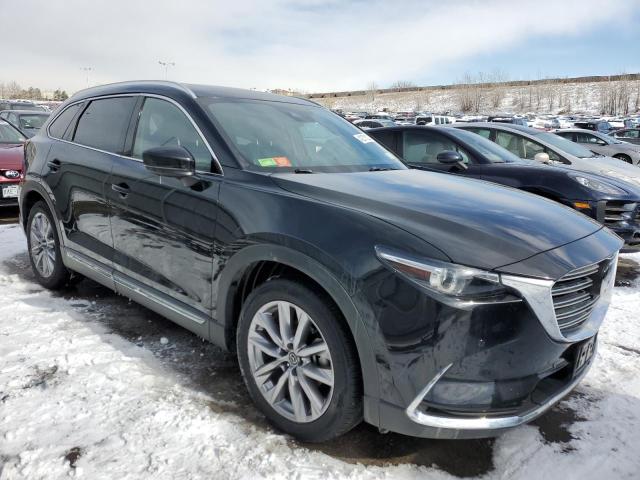 Photo 4 from auction – 2020 MAZDA CX-9 GRAND with VIN JM3TCBDY2L0414618