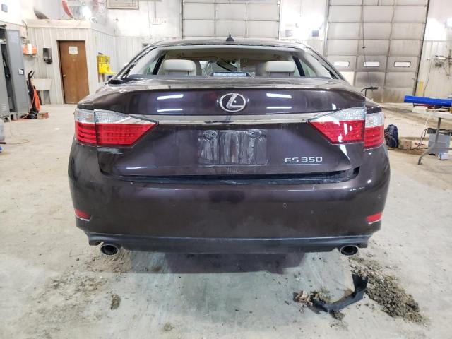 Zdjęcie 6 z aukcji – 2013 LEXUS ES 350 z VIN JTHBK1GG4D2065194