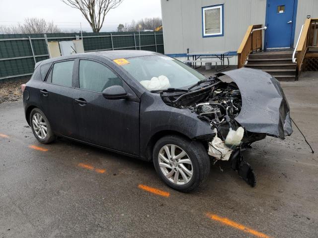 Photo 4 from auction – 2012 MAZDA 3 I with VIN JM1BL1L70C1663744