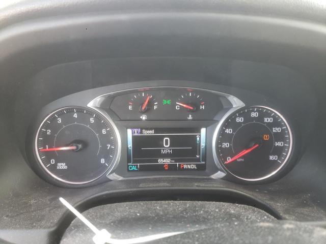 Photo 9 from auction – 2017 GMC ACADIA SLT with VIN 1GKKNMLS7HZ283247
