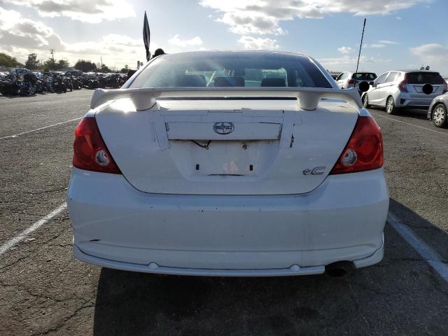Photo 6 from auction – 2006 TOYOTA SCION with VIN JTKDE177260098090