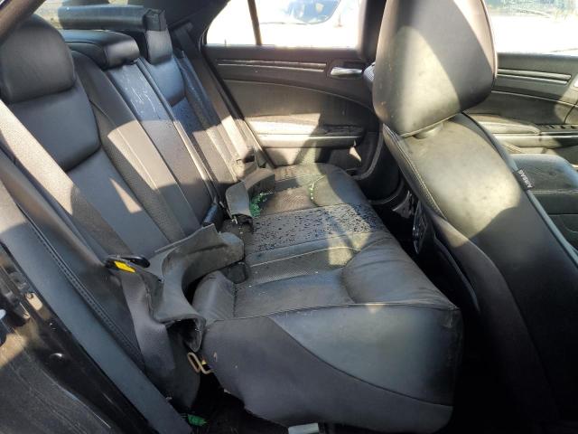 Photo 10 from auction – 2012 CHRYSLER 300 LIMITE with VIN 2C3CCAHG3CH183443
