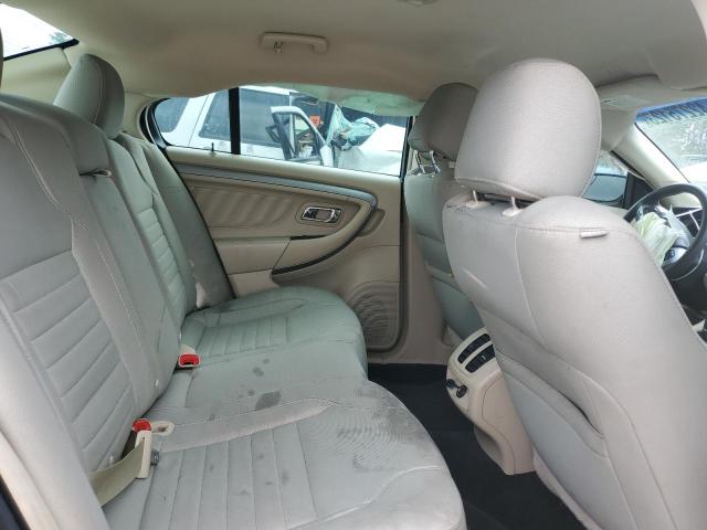 Photo 10 from auction – 2018 FORD TAURUS SE with VIN 1FAHP2D8XJG103774