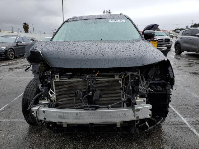 Photo 5 from auction – 2019 NISSAN PATHFINDER with VIN 5N1DR2MN2KC617440