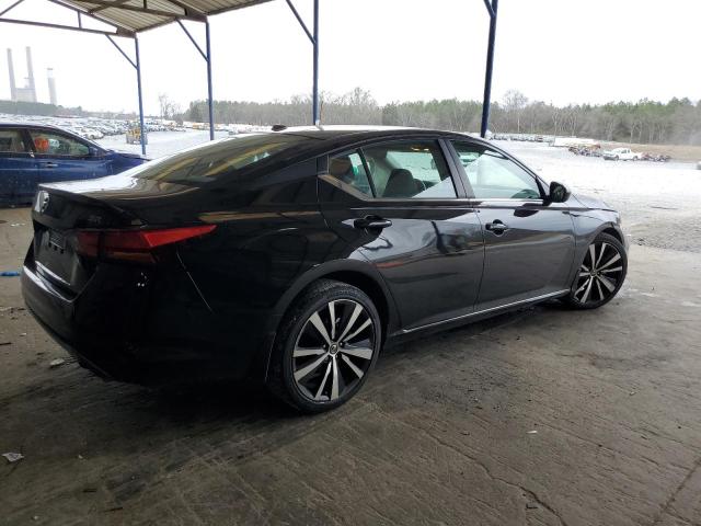 Photo 3 from auction – 2022 NISSAN ALTIMA SR with VIN 1N4BL4CV4NN341674