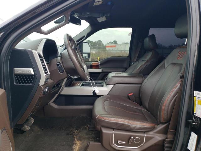 Photo 7 from auction – 2017 FORD F250 SUPER with VIN 1FT7W2BT9HEB67214