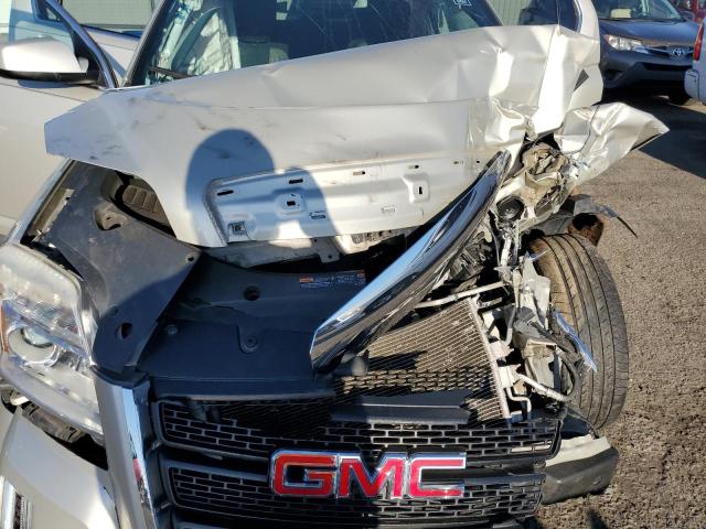 Photo 11 from auction – 2013 GMC TERRAIN SL with VIN 2GKFLTEK6D6225716