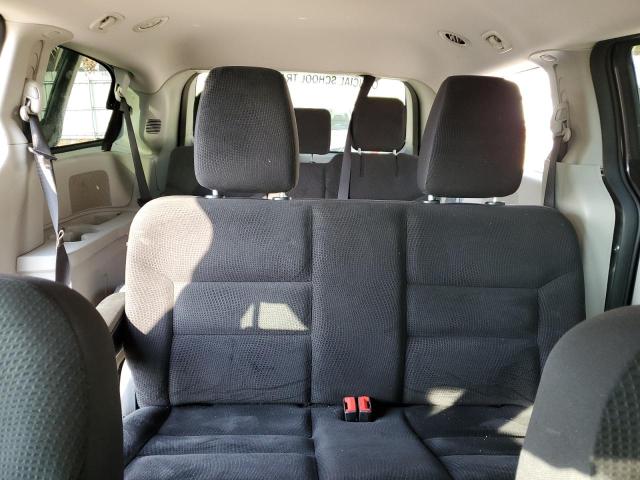 Photo 10 from auction – 2019 DODGE GRAND CARA with VIN 2C4RDGBG3KR719069