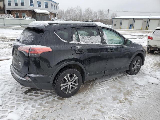 Photo 3 from auction – 2016 TOYOTA RAV4 LE with VIN 2T3BFREV2GW426858