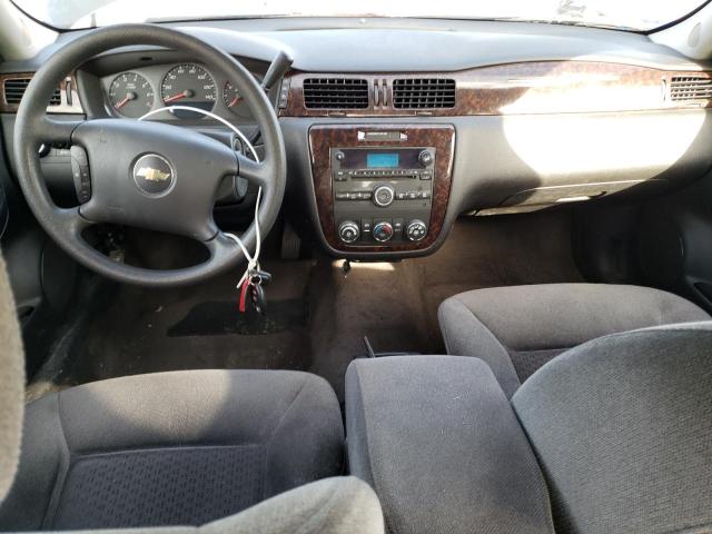 Photo 8 from auction – 2014 CHEVROLET IMPALA LIM with VIN 2G1WA5E3XE1110680