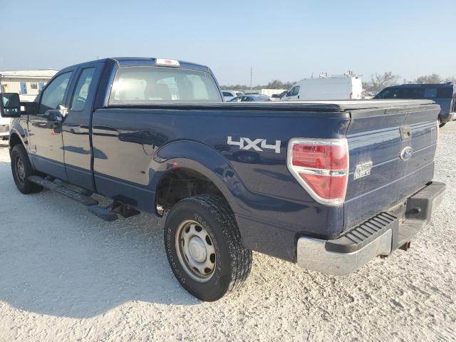 Photo 2 from auction – 2012 FORD F150 SUPER with VIN 1FTVX1ET5CKD50940