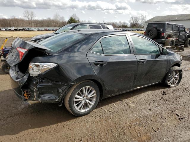 Photo 3 from auction – 2014 TOYOTA COROLLA L with VIN 5YFBURHE9EP046702