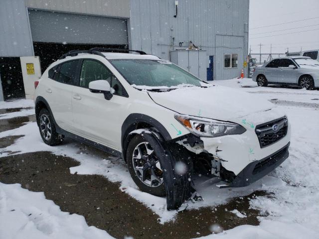 Photo 4 from auction – 2019 SUBARU CROSSTREK with VIN JF2GTACC2KH251089
