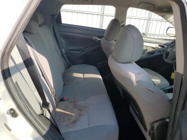 Photo 10 from auction – 2009 TOYOTA COROLLA MA with VIN 2T1GE40E69C005693