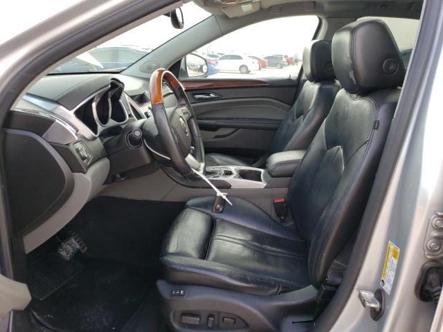 Photo 7 from auction – 2010 CADILLAC SRX PREMIU with VIN 3GYFNCEY7AS565670
