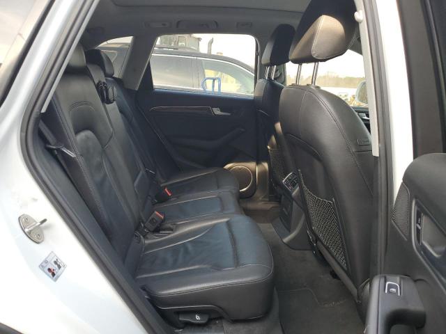 Photo 10 from auction – 2016 AUDI Q5 PREMIUM with VIN WA1L2AFP7GA061247