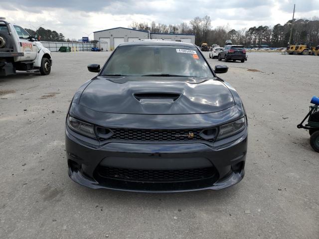 Photo 5 from auction – 2020 DODGE CHARGER SC with VIN 2C3CDXGJ0LH212037