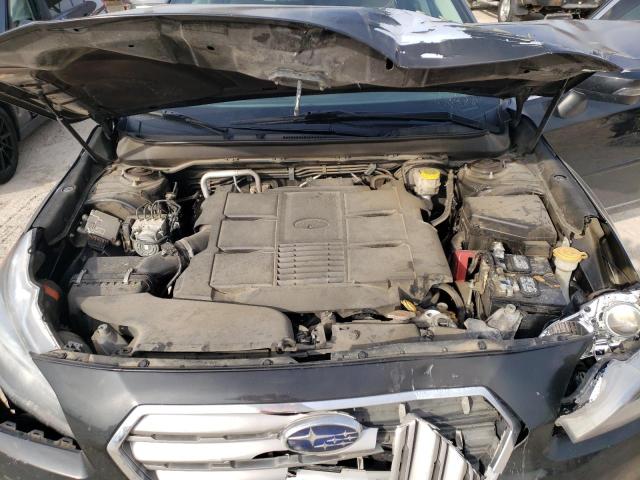 Photo 12 from auction – 2017 SUBARU OUTBACK 3. with VIN 4S4BSENC0H3381261