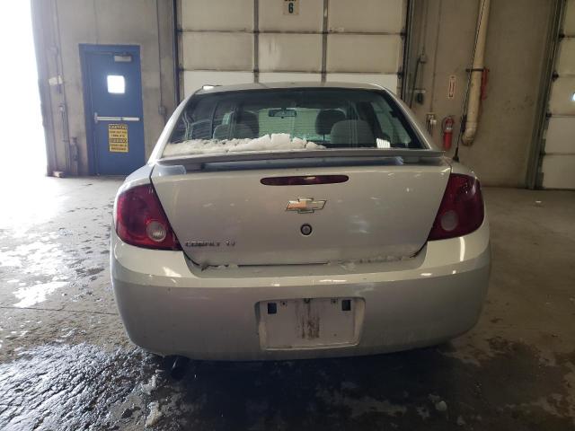 Photo 6 from auction – 2007 CHEVROLET COBALT 4D with VIN 1G1AL55F177149338