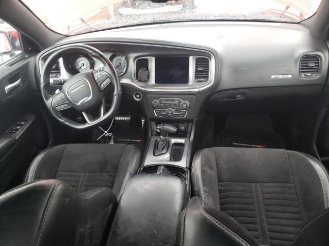 Photo 8 from auction – 2020 DODGE CHARGER SC with VIN 2C3CDXGJ3LH238454