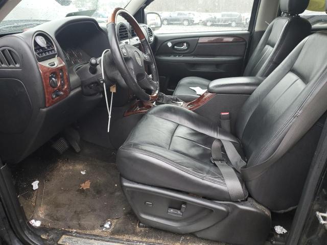 Photo 7 from auction – 2008 GMC ENVOY DENA with VIN 1GKET63M982117062
