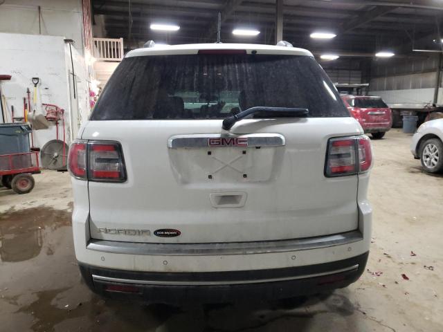Photo 6 from auction – 2016 GMC ACADIA SLE with VIN 1GKKRPKD8GJ246259