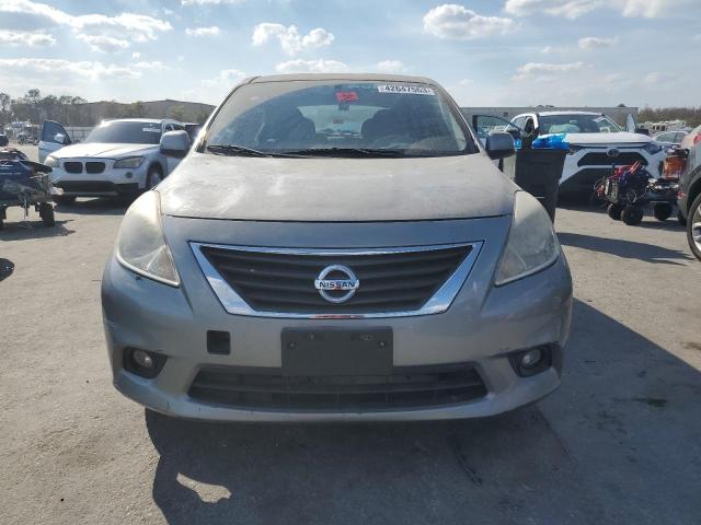 Photo 5 from auction – 2014 NISSAN VERSA S with VIN 3N1CN7AP3EL827474