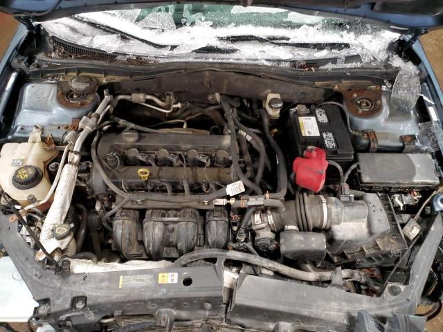 Photo 11 from auction – 2012 FORD FUSION SEL with VIN 3FAHP0JA5CR328014