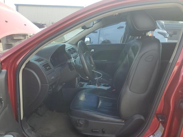 Photo 7 from auction – 2010 MERCURY MILAN PREM with VIN 3MEHM0JA3AR656434