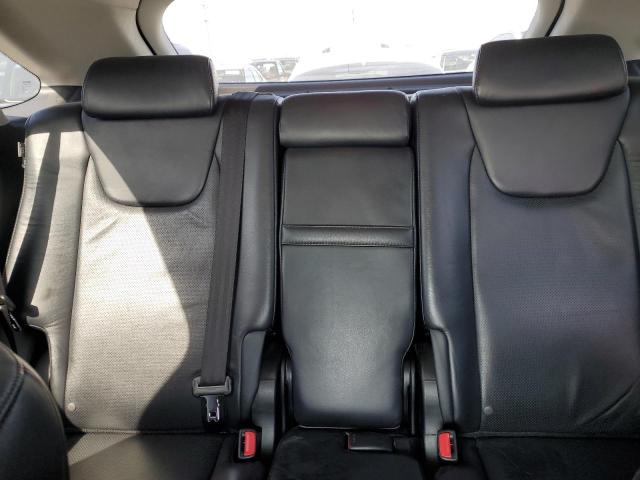 Photo 10 from auction – 2010 LEXUS RX 350 with VIN 2T2ZK1BA8AC023364