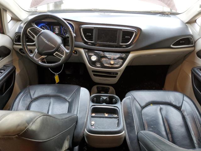 Photo 8 from auction – 2019 CHRYSLER PACIFICA T with VIN 2C4RC1BG0KR539466