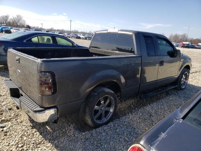 Photo 3 from auction – 2005 FORD F150 with VIN 1FTPX12535FA41154