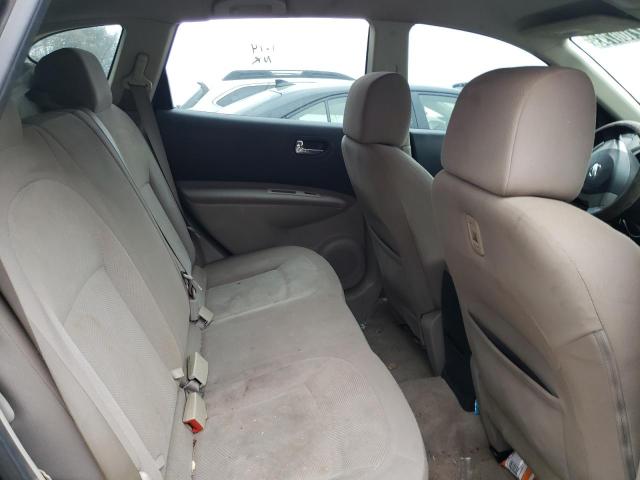 Photo 10 from auction – 2014 NISSAN ROGUE SELE with VIN JN8AS5MT9EW609208