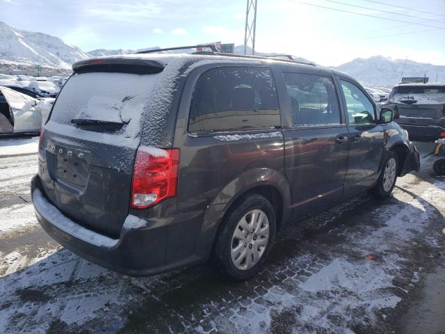 Photo 3 from auction – 2019 DODGE GRAND CARA with VIN 2C4RDGBG8KR525024