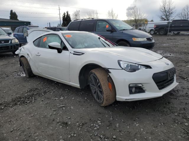 Photo 4 from auction – 2015 SUBARU BRZ 2.0 LI with VIN JF1ZCAC16F9600041