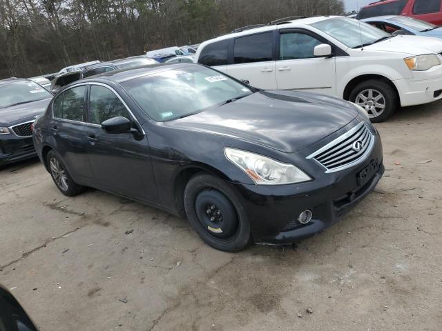 Photo 4 from auction – 2012 INFINITI G37 with VIN JN1CV6AR6CM674409