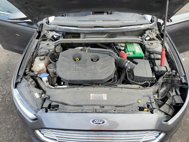 Photo 11 from auction – 2016 FORD FUSION TIT with VIN 3FA6P0K96GR168615