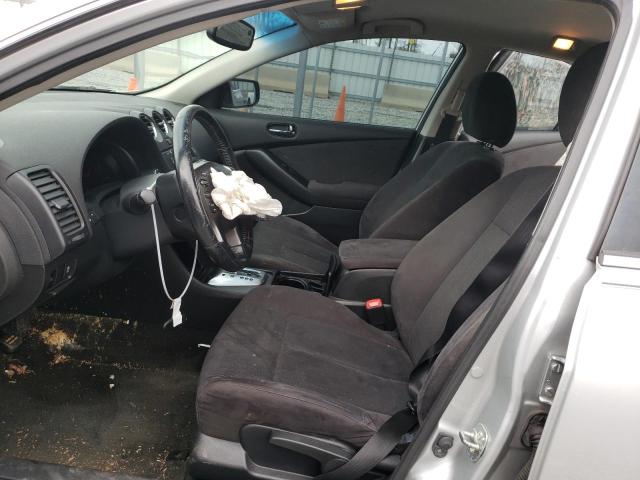 Photo 7 from auction – 2012 NISSAN ALTIMA BAS with VIN 1N4AL2AP0CN509201