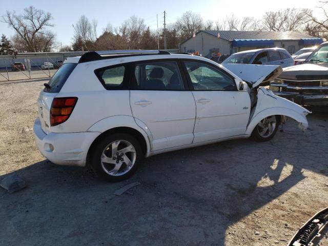 Photo 3 from auction – 2005 PONTIAC VIBE with VIN 5Y2SL63835Z470210