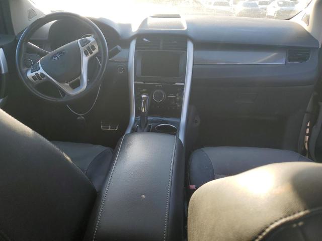 Photo 8 from auction – 2013 FORD EDGE SPORT with VIN 2FMDK4AK1DBA77673