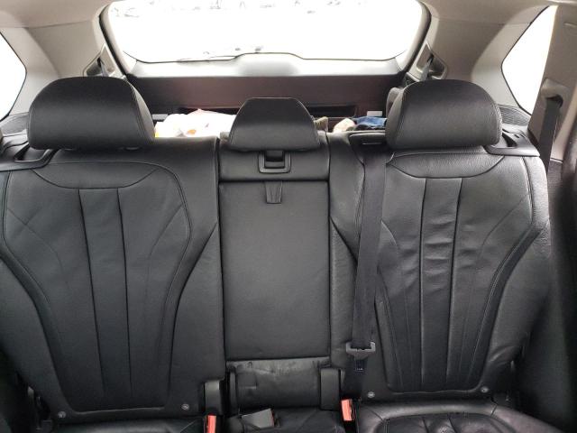 Photo 10 from auction – 2016 BMW X5 XDRIVE3 with VIN 5UXKR0C50G0S89654