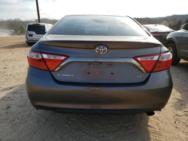 Photo 6 from auction – 2017 TOYOTA CAMRY LE with VIN 4T1BF1FK0HU417706